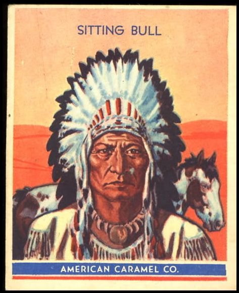 7 Sitting Bull